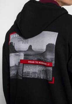 Pier One Faible Prix Sweatshirt Sweats & Hoodies Capuche Homme -Mode Vêtements Boutique 58f9b7e69f2046fda145912f04c03348