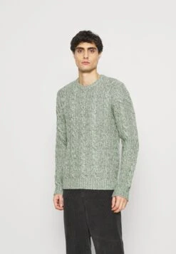 Pier One Pullover Meilleur Prix Garanti Pulls Et Gilets Col Rond Homme