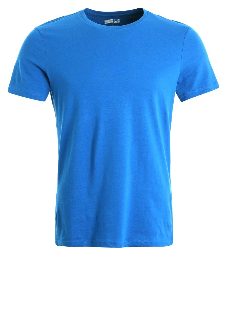Pier One Prix Incroyables T-shirt Basique T-shirts Col Rond Homme 20 Pier One Prix Incroyables T-shirt Basique T-shirts Col Rond Homme – Image 18