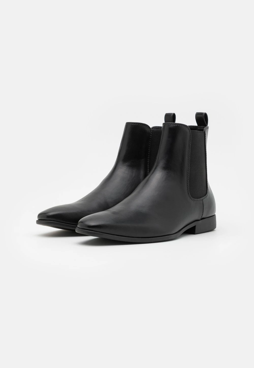Pier One Bottines Prix Gelé Bottes Rond Homme 4 Pier One Bottines Prix Gelé Bottes Rond Homme – Image 2