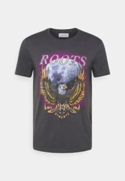 Prix Favorable Pier One T-shirt Imprimé T-shirts Col Rond Homme -Mode Vêtements Boutique 5a3a48ff9902459a974faef65eb4fb92 1