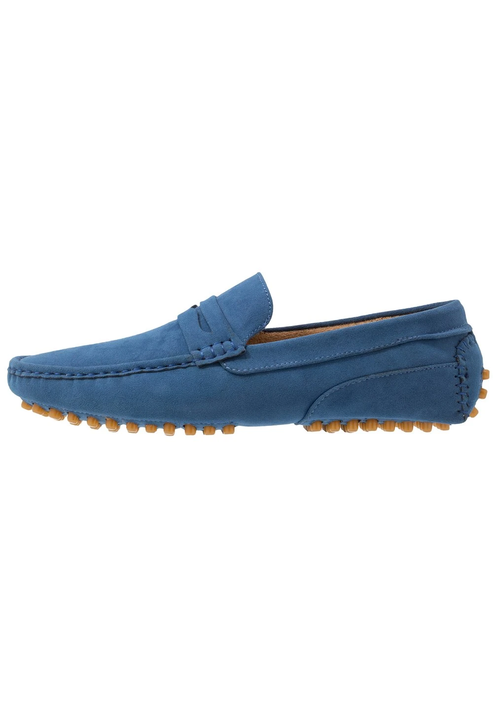 Prix De Lancement Pier One UNISEX – Mocassins Chaussures Basses Carré Homme 3 Prix De Lancement Pier One UNISEX – Mocassins Chaussures Basses Carré Homme