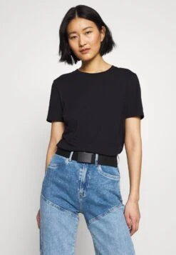 Pier One Prix Discount UNISEX 2 PACK – Ceinture Ceintures Fermeture Coulissante -Mode Vêtements Boutique 5a89bfe98d1c4bfba28974c50da14e23