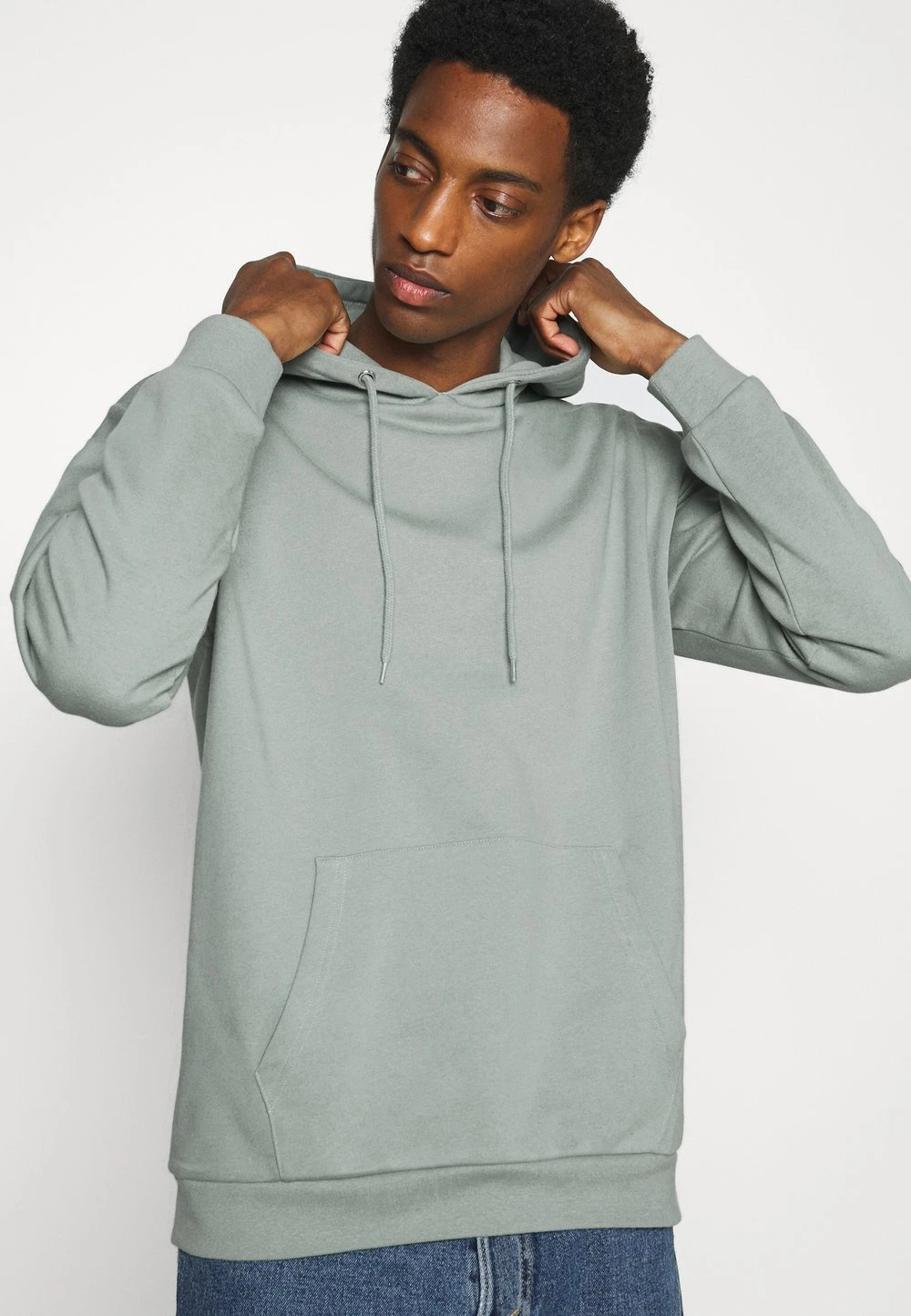 Pier One 2 PACK – Sweat à Capuche Prix Compétitif Sweats & Hoodies Homme 7 Pier One 2 PACK – Sweat à Capuche Prix Compétitif Sweats & Hoodies Homme – Image 5