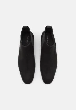 Pier One Bonne Qualité Bottines Bottes Rond Homme -Mode Vêtements Boutique 5b4845d9b04d4c66bf4f6885cd37376c