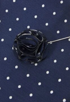 Prix Favorable Pier One SET – Cravate Cravates Et Nœuds Papillon à Pois Homme -Mode Vêtements Boutique 5b58e4bb71854ae696dde84ee1063a0b