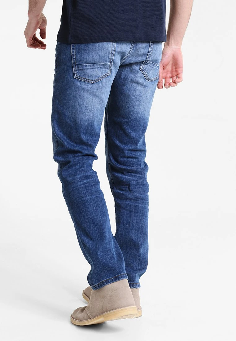 Pier One Pas Cher Jean Boyfriend Jeans Normale Homme 5 Pier One Pas Cher Jean Boyfriend Jeans Normale Homme – Image 3