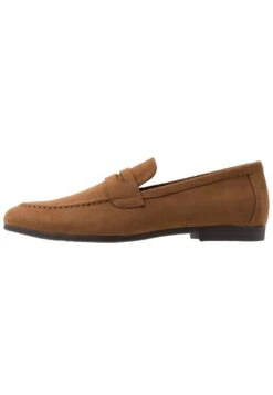 Discount En Ligne Pier One Mocassins Chaussures De Ville Rond Homme -Mode Vêtements Boutique 5d6f419b2c454c68b1ed3807333f0794 1