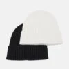 Pier One Prix Incroyables 2 PACK UNISEX – Bonnet Casquettes, Bonnets Et Chapeaux Couleur Unie 1 Pier One Prix Incroyables 2 PACK UNISEX – Bonnet Casquettes, Bonnets Et Chapeaux Couleur Unie -Mode Vêtements Boutique 5d71189ed76e4ee5bf99021fef75b47e