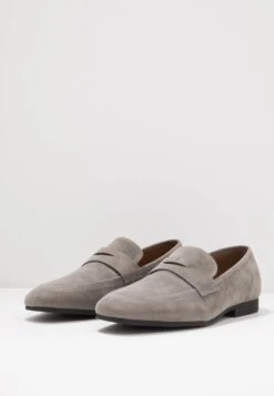 Prix Cassé Pier One Mocassins Chaussures De Ville Carré Homme -Mode Vêtements Boutique 5edb9bc27b2e427b82b125a49a939e5e