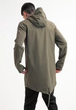 Qualité Fiable Pier One Parka Manteaux Capuche Homme -Mode Vêtements Boutique 5ee5d556a31a4751bd4ca03e4ab39b7a