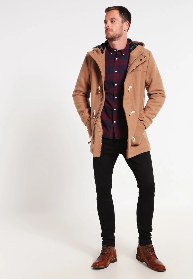 Assurance De L’Authenticité Pier One Chemise Chemises Col à Boutons Homme 4 Assurance De L’Authenticité Pier One Chemise Chemises Col à Boutons Homme – Image 2