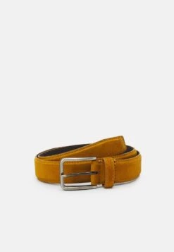 Prix Accessible Pier One LEATHER UNISEX – Ceinture Ceintures Boucle Ardillon -Mode Vêtements Boutique 5fde03d8d8ff4efebbfd96b46ea29248 2