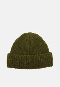 Pier One SHORT MICRO BEANIE UNISEX – Bonnet Pas Cher Casquettes, Bonnets Et Chapeaux Couleur Unie -Mode Vêtements Boutique 6056bc032721415fb9705289c2a95a93