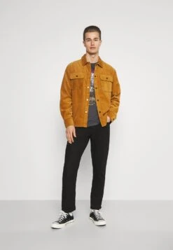 Prix Favorable Pier One T-shirt Imprimé T-shirts Col Rond Homme -Mode Vêtements Boutique 608ccfb290e64ef8bb86e1b16a712e62