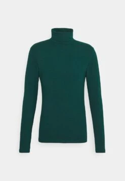 Pier One T-shirt à Manches Longues Prix Favorable T-shirts Col Roulé Homme -Mode Vêtements Boutique 60c0b0fe1f8c4e4c8290e2ad688563df