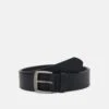 Prix Distinctifs Pier One Ceinture Ceintures Boucle Ardillon Homme -Mode Vêtements Boutique 60cdc9e8e83d452995c6aeea1967900f