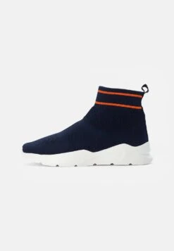 Prix Allégé Pier One Baskets Montantes Sneakers Rond Homme -Mode Vêtements Boutique 60f222dce0ef4d6985d1c053c77b030e 1