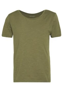 Pier One Prix De Lancement T-shirt Basique T-shirts Encolure Large Ronde Homme -Mode Vêtements Boutique 616979e54b704891ae5e30eaf1c5acaf 6