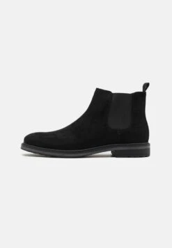 Pier One Soldes Bottines Bottes Rond Homme