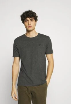 Pier One 2 PACK – T-shirt Basique Prix Ourlé T-shirts Col Rond Homme 13 Pier One 2 PACK – T-shirt Basique Prix Ourlé T-shirts Col Rond Homme -Mode Vêtements Boutique 623d986520df4490828cc60aa4d3640a