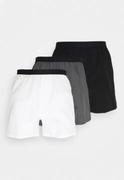 Pier One 3 PACK – Caleçon Bon Rapport Coût-Efficacité Sous-vêtements Normale Homme -Mode Vêtements Boutique 6293ea2464f44fe8add9598a0754816f 2