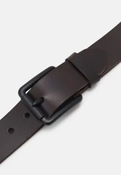 Pier One Qualité Fiable UNISEX – Ceinture Ceintures Boucle Ardillon -Mode Vêtements Boutique 6321dbd5cd2d4dc0826e5ac69c9ece5a