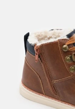 Pier One Bottines à Lacets Prix Bradés Boots Et Bottes Rond Homme -Mode Vêtements Boutique 635d54aeeb5045f69cfbc940a28c37eb