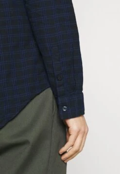 Pier One Un Tarif Préférentiel Chemise Chemises Col Kent Homme -Mode Vêtements Boutique 6440bef9430145398dbe90bb3d03e0db