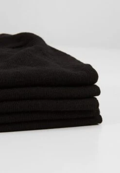 Prix Avantageux Pier One 5 PACK – Socquettes Sous-vêtements & Chaussettes Couleur Unie Homme -Mode Vêtements Boutique 64531cf3ba0c464b8b6e4c1e1229d161