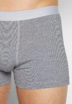 Pier One 5 PACK – Shorty Soldes Sous-vêtements & Chaussettes Normale Homme -Mode Vêtements Boutique 651850932dfa47c58888ff73e176a786