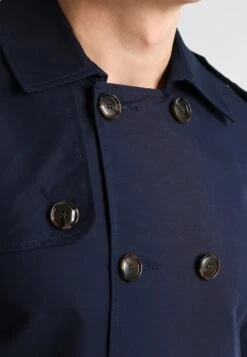 Pier One Trench Vendre-Réclame Manteaux Boutons Homme -Mode Vêtements Boutique 651abfa3d8c9476ea94b929e6493a67b