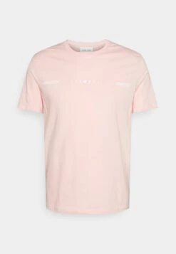 Pier One Prix Compétitif T-shirt Imprimé T-shirts Col Rond Homme -Mode Vêtements Boutique 655fe529ac294db5858f7e488b2e72c2 1