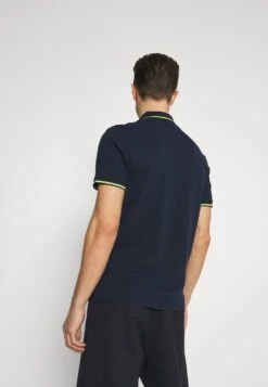Prix Jamais Vus Pier One Polo T-shirts Col Polo Homme -Mode Vêtements Boutique 6572c666a8c142a1bd187a9673846823