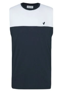 Pier One EMBRO TANK BLOCK – Débardeur Prix Sacrifiés T-shirts & Polos Col Rond Homme -Mode Vêtements Boutique 65a2ea8da1c44401aa1de7dec5260d59