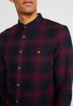 Pier One Garantie De Qualité 100% Chemise Chemises Col Kent Homme -Mode Vêtements Boutique 669d291b14554a9c91e971a03e96cc21