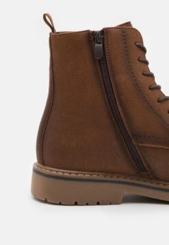 Pier One Bottines à Lacets Plus Bas Prix De Vente Bottes Rond Homme -Mode Vêtements Boutique 67670646e83b491291fa88b21c0a9f56