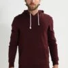 Pier One Sweat à Capuche Haute Qualité Pulls Et Gilets Homme