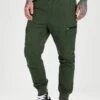 Prix Dynamité Pier One Pantalon Cargo Pantalons Haute Homme -Mode Vêtements Boutique 6775799a109842f5b429823f05123ee7