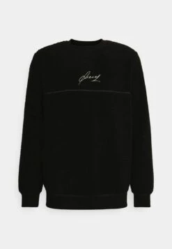 Prix De Rêve Pier One Sweat Polaire Sweats & Hoodies Col Rond Homme -Mode Vêtements Boutique 67e3360ef161415c9c040d7b009bab28 1