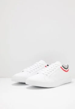 Soldes En Ligne Pier One UNISEX – Baskets Basses Sneakers Rond -Mode Vêtements Boutique 67e77157ca574c99934bedd2697456e8