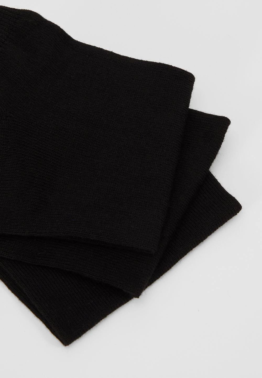 Pier One 3 PACK – Chaussettes Prix De Rêve Sous-vêtements & Chaussettes Couleur Unie Homme 5 Pier One 3 PACK – Chaussettes Prix De Rêve Sous-vêtements & Chaussettes Couleur Unie Homme – Image 3