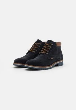 Discount En Ligne Pier One LEATHER – Bottines à Lacets Bottes Rond Homme 9 Discount En Ligne Pier One LEATHER – Bottines à Lacets Bottes Rond Homme -Mode Vêtements Boutique 6803618b350a4a1fa81bf450190f77b0