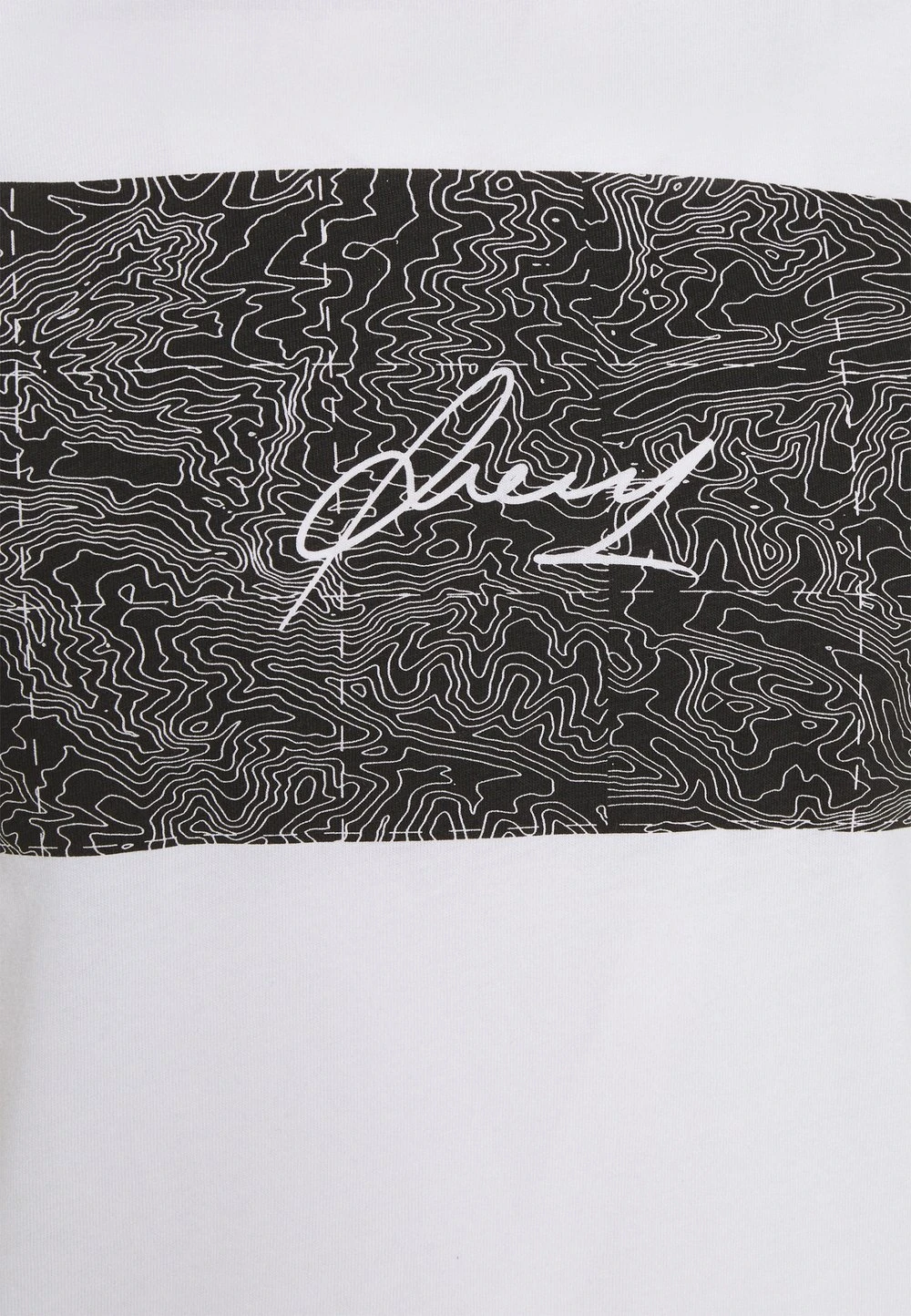 Prix Malin Pier One T-shirt Imprimé T-shirts Col Rond Homme 10 Prix Malin Pier One T-shirt Imprimé T-shirts Col Rond Homme – Image 8