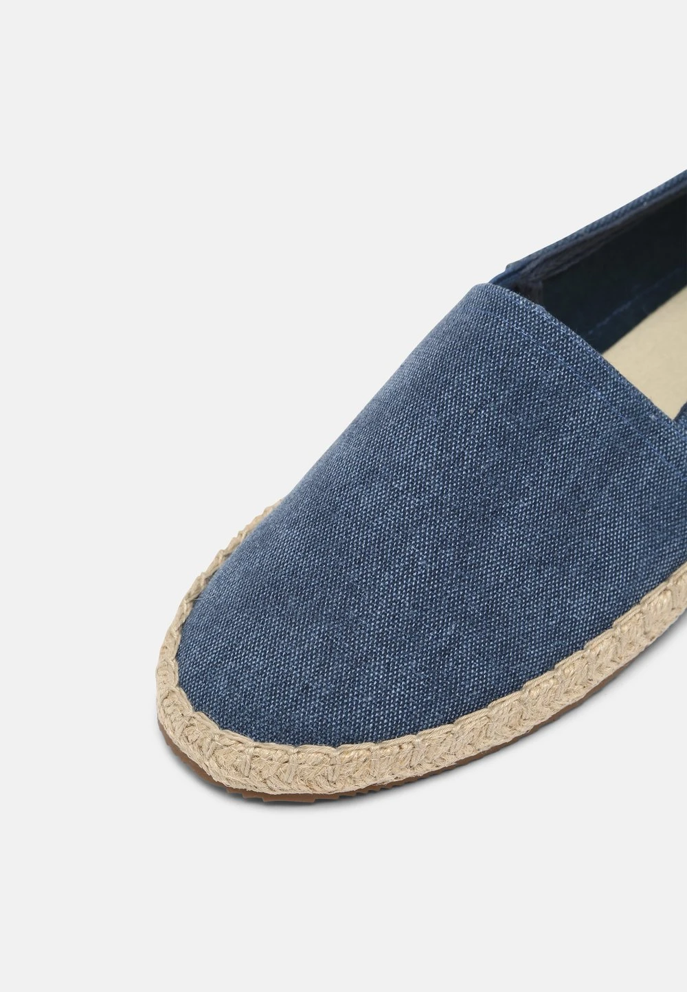 Prix Incroyables Pier One RENA ESPADRILLE UNISEX – Espadrilles Chaussures Basses Rond 9 Prix Incroyables Pier One RENA ESPADRILLE UNISEX – Espadrilles Chaussures Basses Rond – Image 7