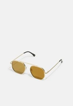Pier One Prix Préférentiel Lunettes De Soleil Aviateur Homme -Mode Vêtements Boutique 6a97a58554b94715ac3e15fb6b9c0855 2
