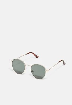Pier One Prix Imbattable UNISEX – Lunettes De Soleil Ronde -Mode Vêtements Boutique 6b46b6f000ce4aa9bef0c56e7a50d43c 1