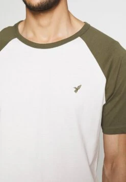 Pier One Authentique 100% 2 PACK – T-shirt Basique T-shirts Col Rond Homme -Mode Vêtements Boutique 6ca8d9583d534117b0c95c963170bca7