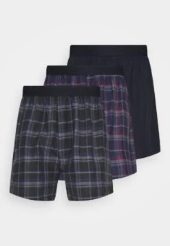 Pier One 3 PACK – Caleçon Qualité Garantie 100% Sous-vêtements & Chaussettes Normale Homme -Mode Vêtements Boutique 6df1ab360ded4b7f8cebd8dde7f32041 3