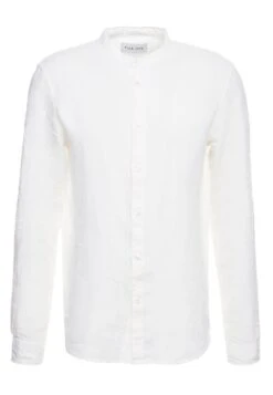Pier One Chemise Bonne Qualité Chemises Col Mao Homme -Mode Vêtements Boutique 6e9e8e0b58f64c178dda2928be54a56e